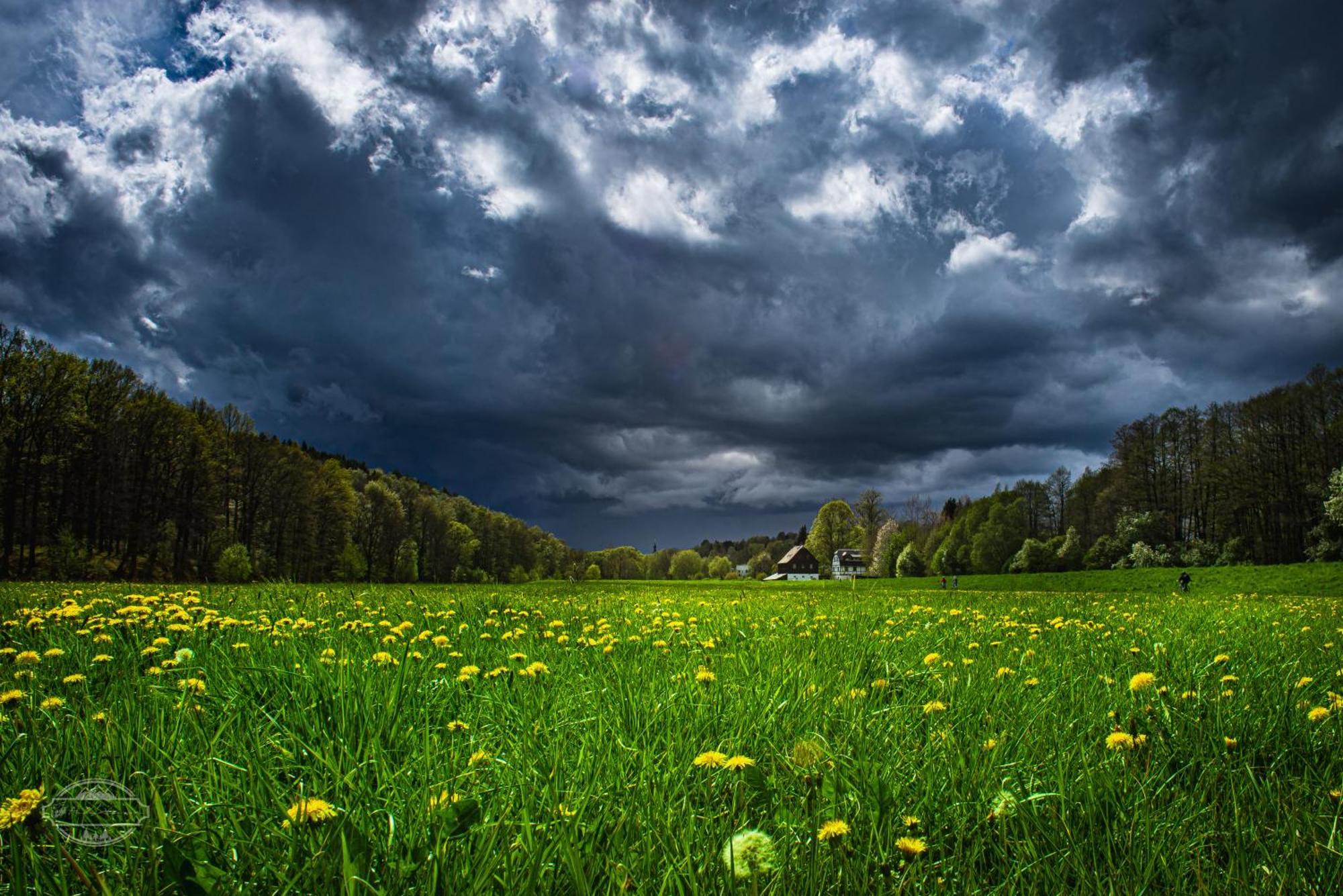 Fewo An Der Zwaens Stollberg Exteriér fotografie