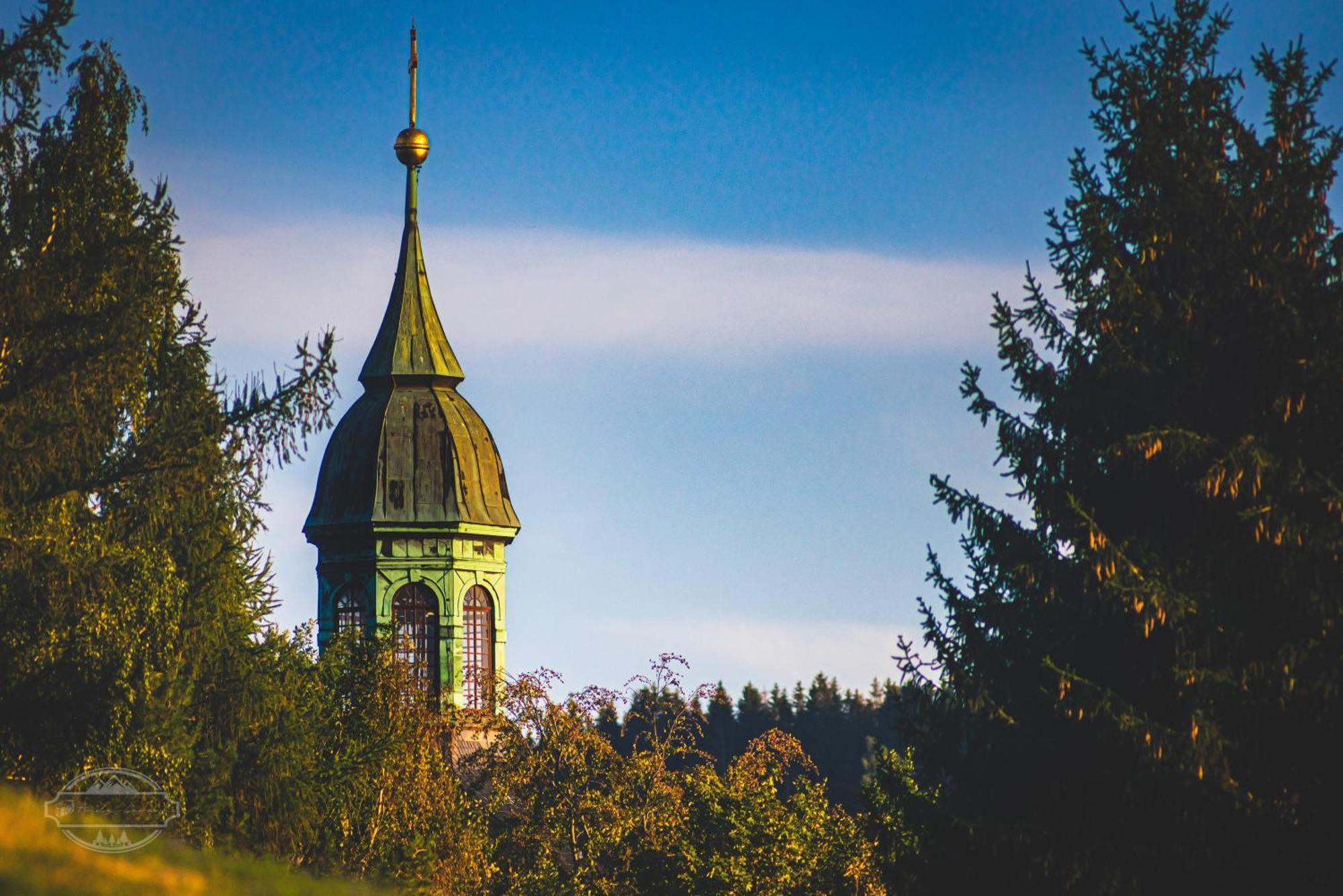 Fewo An Der Zwaens Stollberg Exteriér fotografie